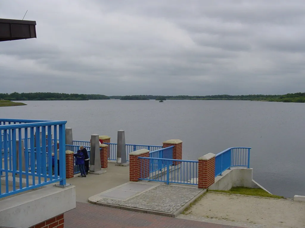 Thülsfelder Talsperre