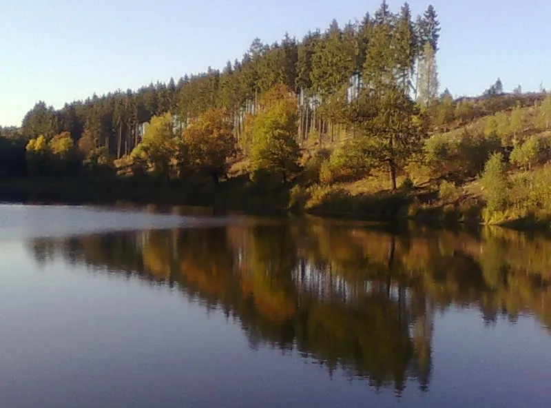 Oberer Kiliansteich (VS)